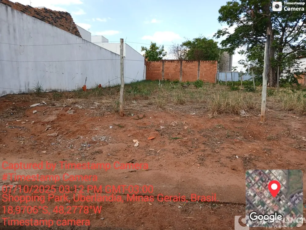 Terreno, 300 m² - Foto 1