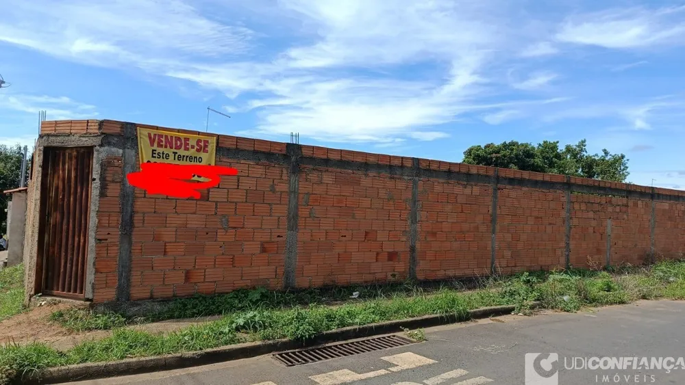 Terreno, 300 m² - Foto 1