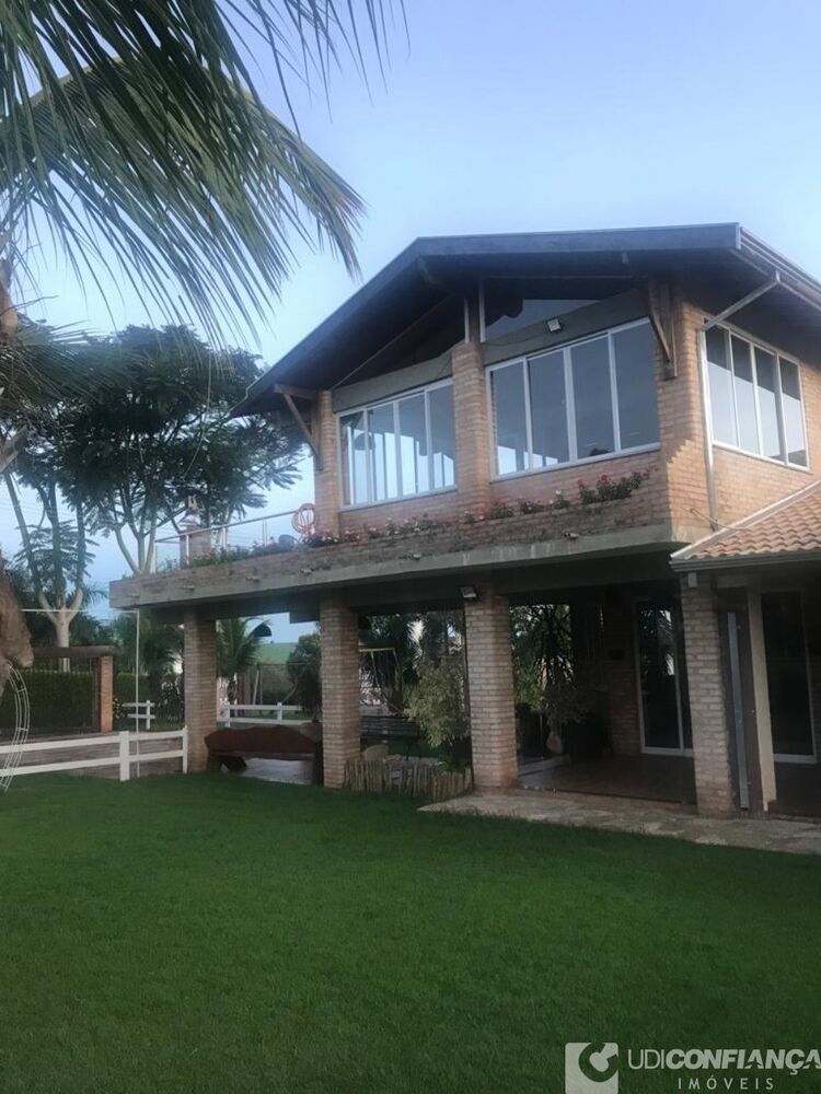 Chácara à venda, 1000m² - Foto 3