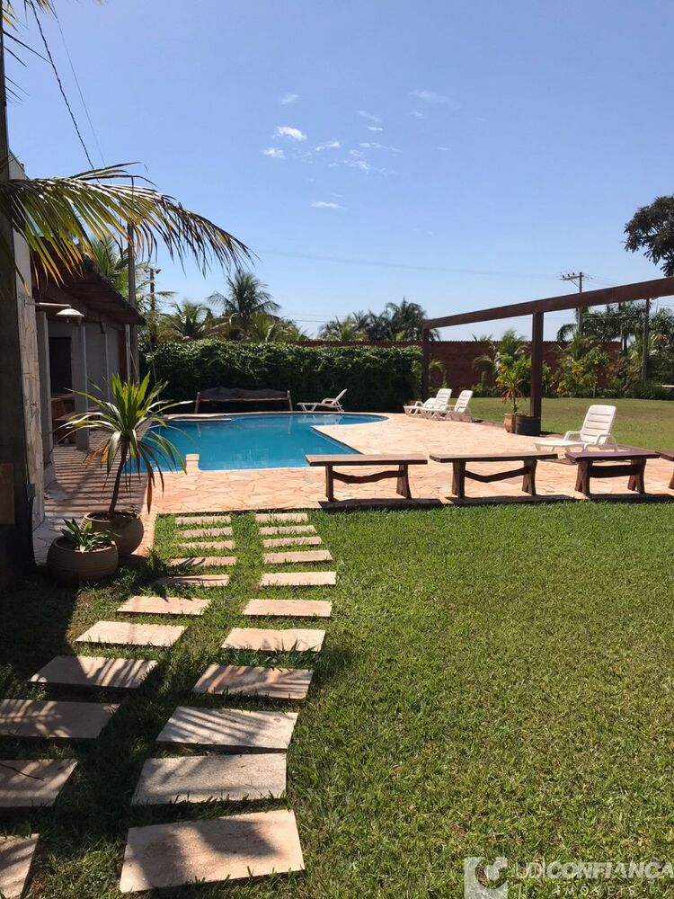 Chácara à venda, 1000m² - Foto 2