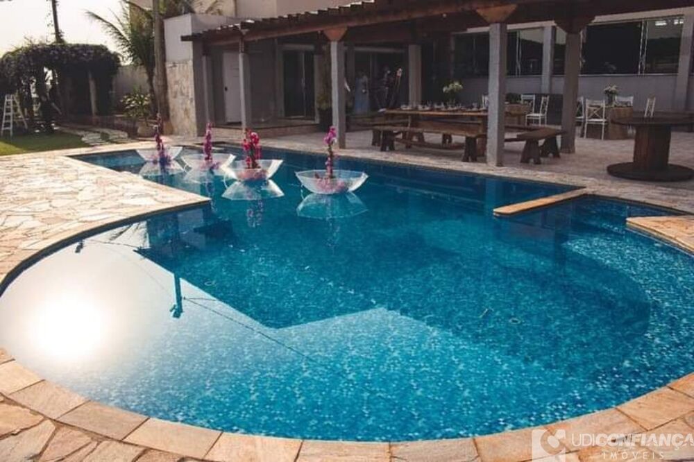 Chácara à venda, 1000m² - Foto 1