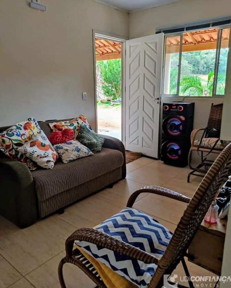 Sítio, 2 quartos - Foto 8