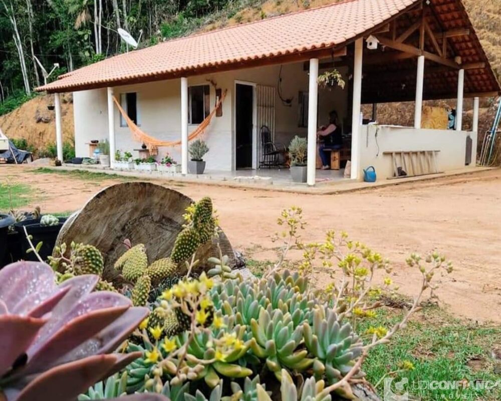 Sítio, 2 quartos - Foto 6