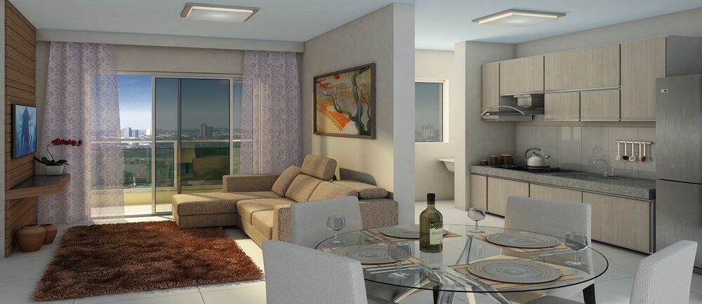 Apartamento, 2 quartos, 51 m² - Foto 5