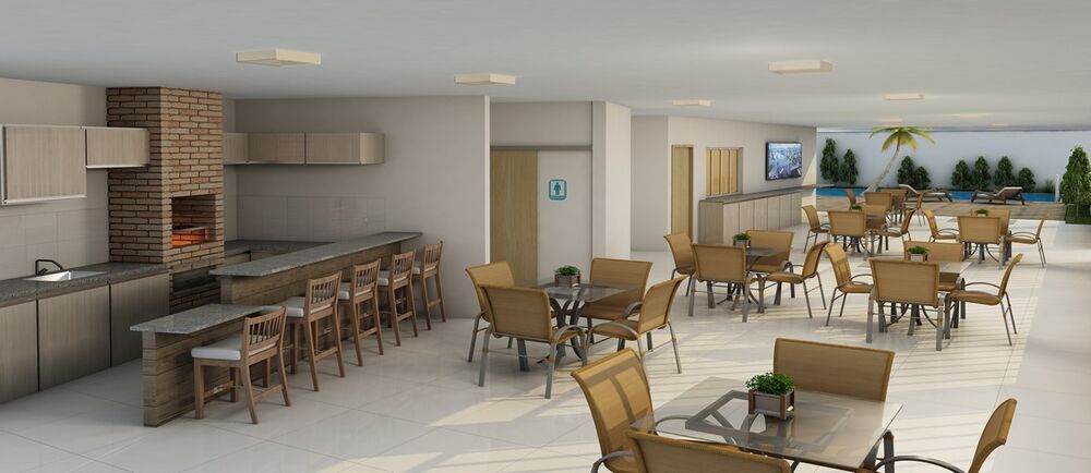 Apartamento, 2 quartos, 51 m² - Foto 8