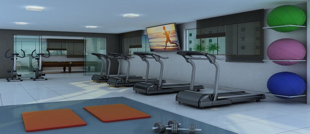 Apartamento, 2 quartos, 51 m² - Foto 7