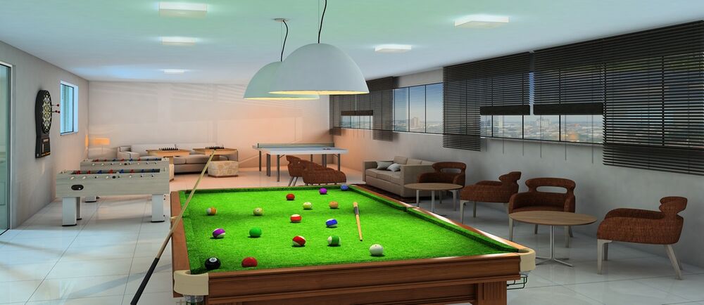 Apartamento, 2 quartos, 51 m² - Foto 6