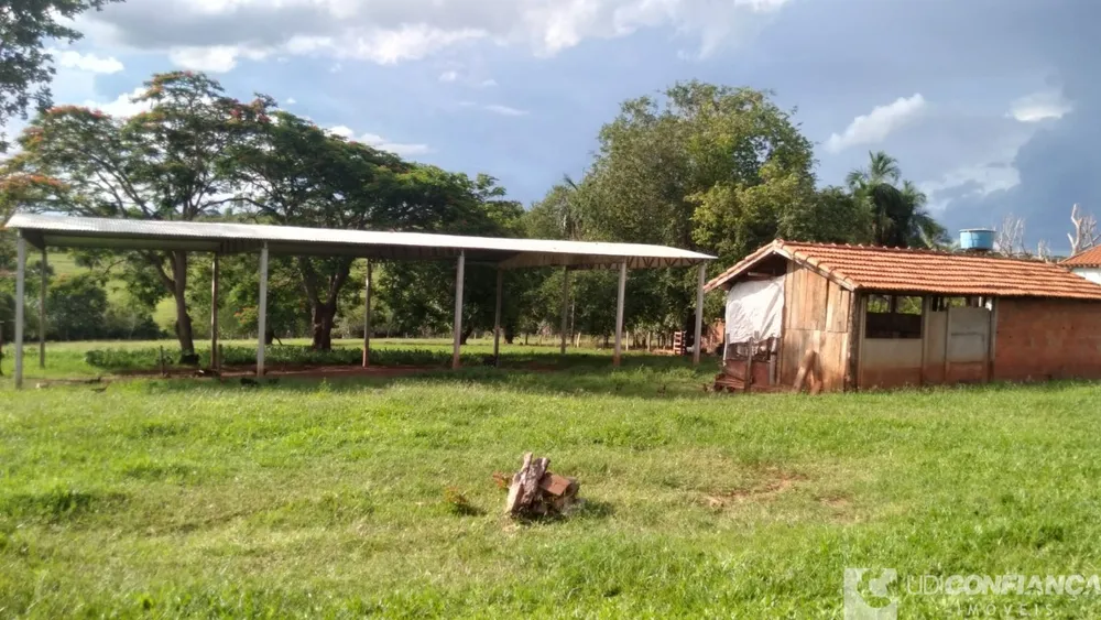 Fazenda - Foto 11