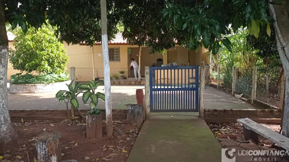 Fazenda - Foto 2