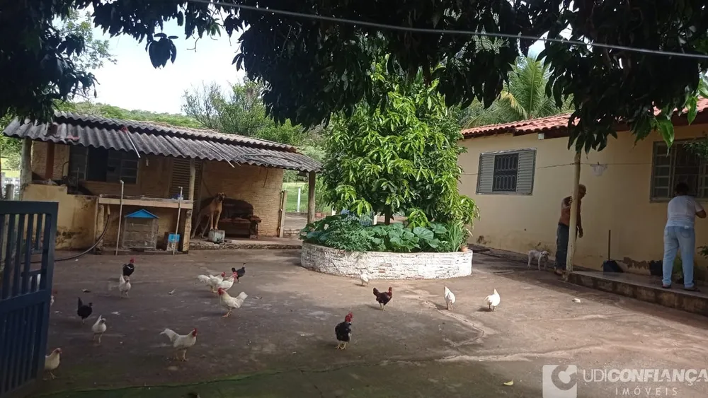 Fazenda - Foto 4