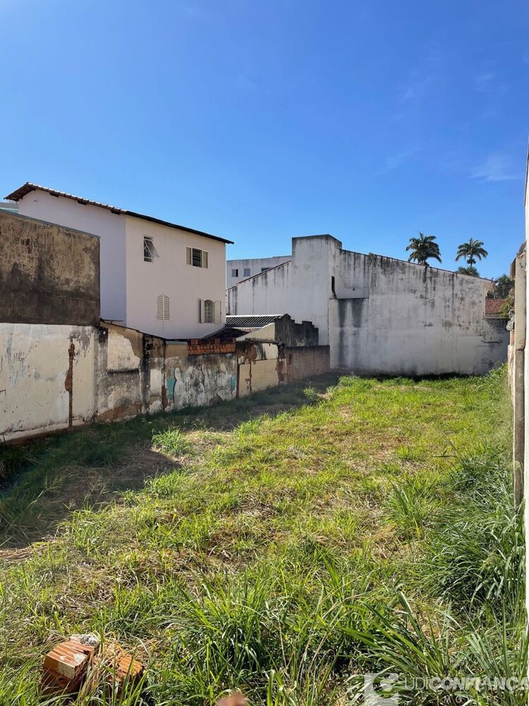 Terreno, 418 m² - Foto 1