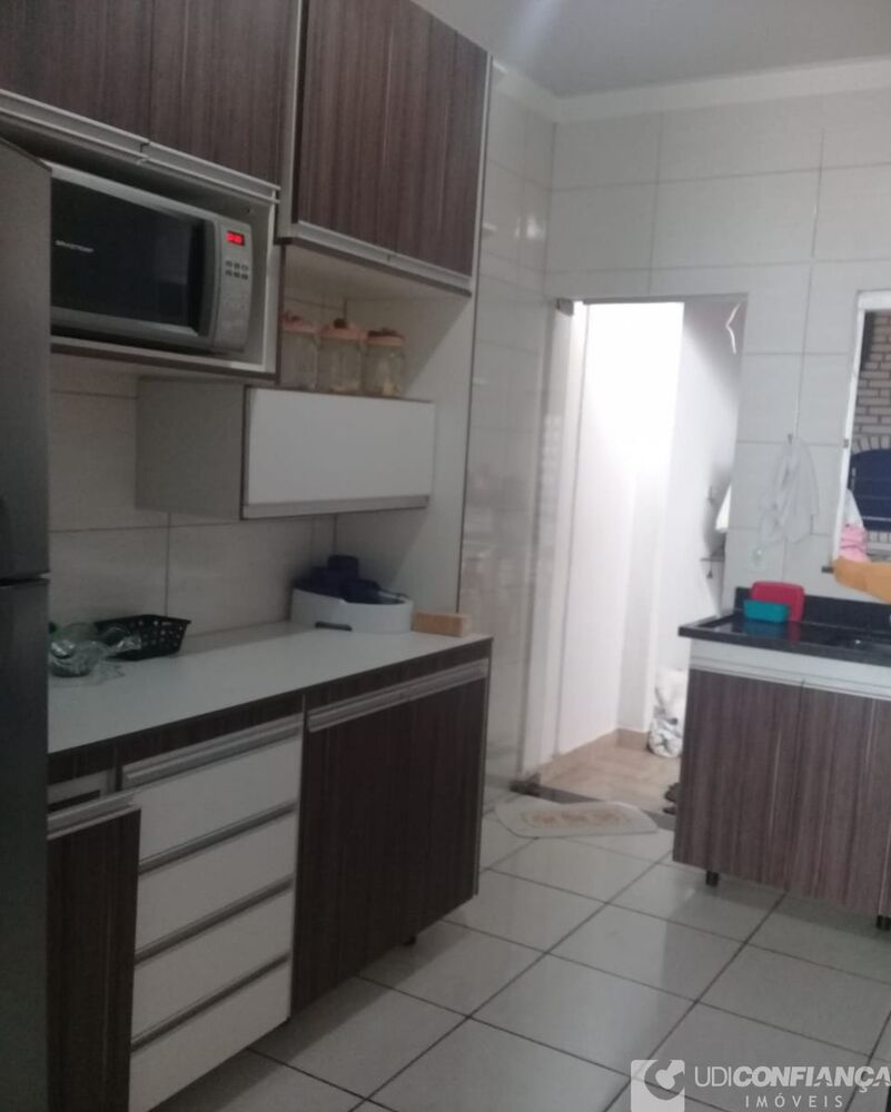 Casa, 2 quartos, 115 m² - Foto 1