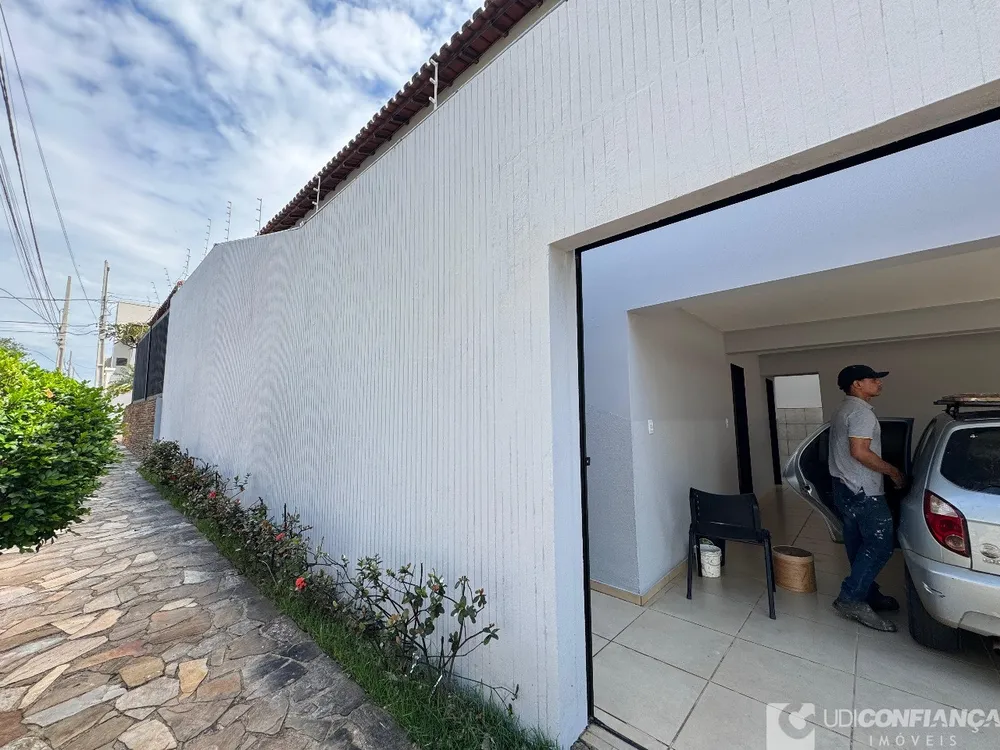 Casa, 3 quartos, 262 m² - Foto 4