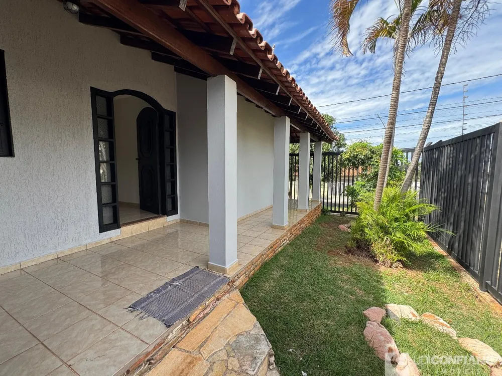 Casa, 3 quartos, 262 m² - Foto 1