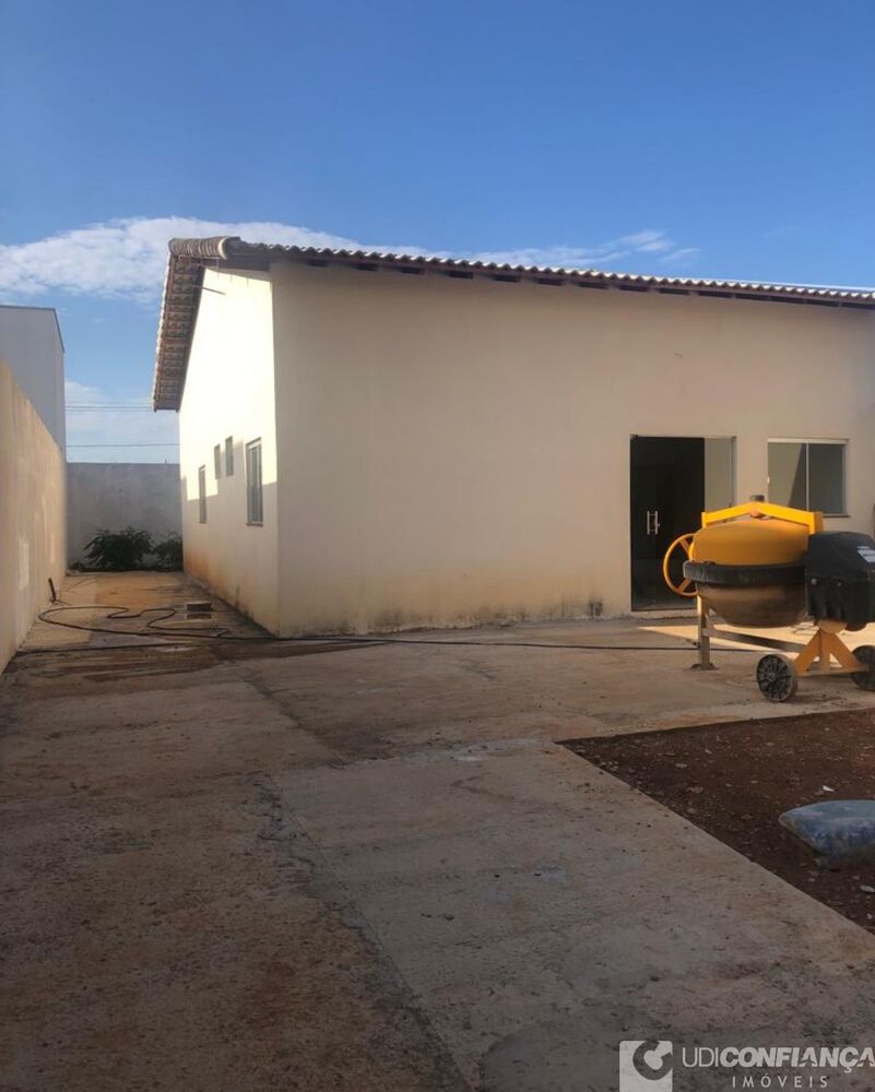 Casa, 3 quartos, 150 m² - Foto 1
