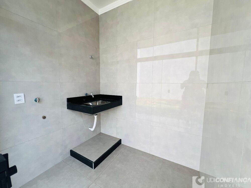 Casa, 3 quartos - Foto 3