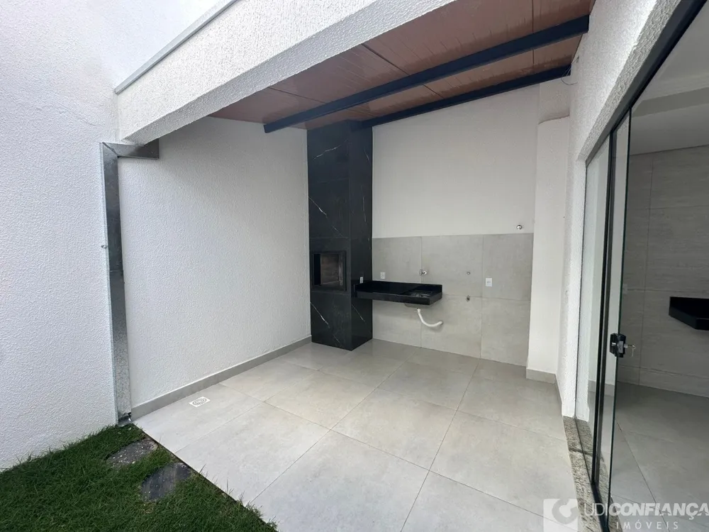 Sobrado, 2 quartos, 87 m² - Foto 5