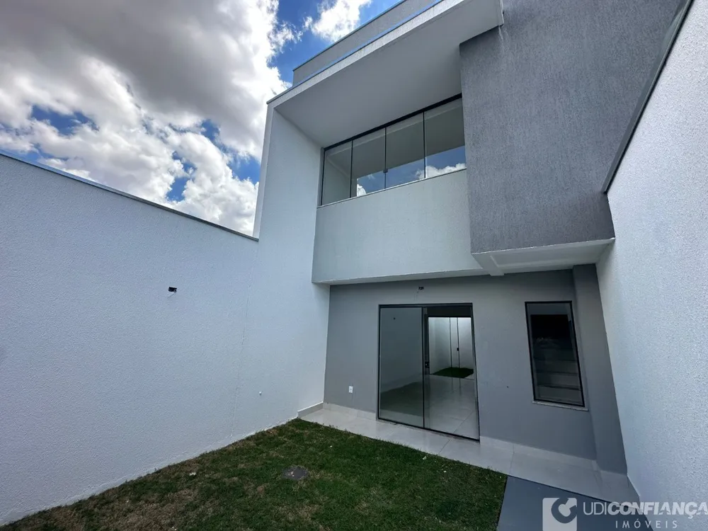 Sobrado, 2 quartos, 87 m² - Foto 2