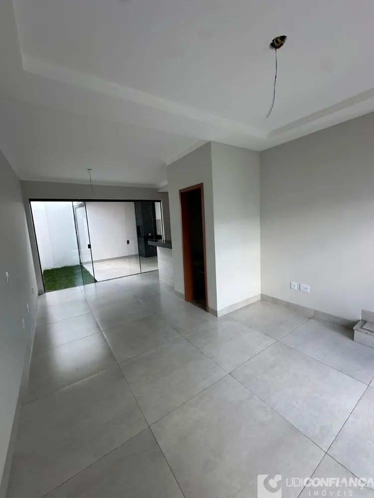 Sobrado, 2 quartos, 87 m² - Foto 3