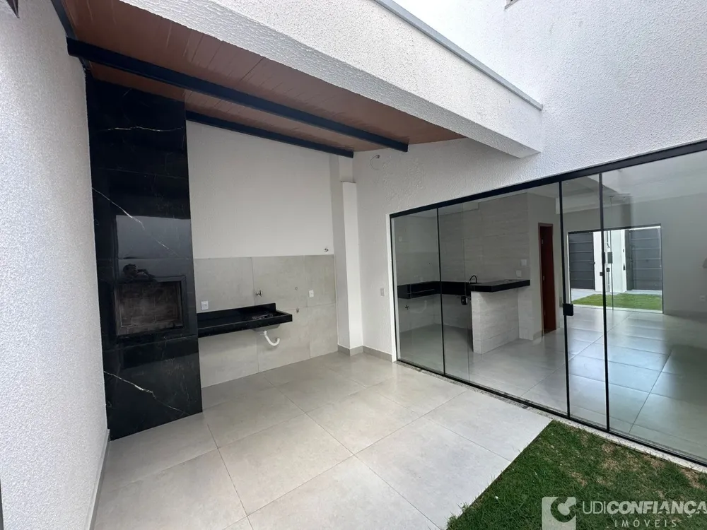 Sobrado, 2 quartos, 87 m² - Foto 6