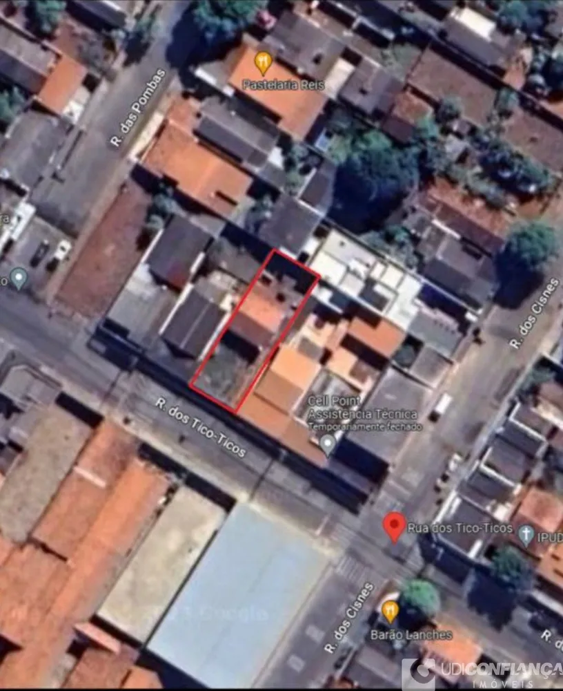 Terreno, 300 m² - Foto 1