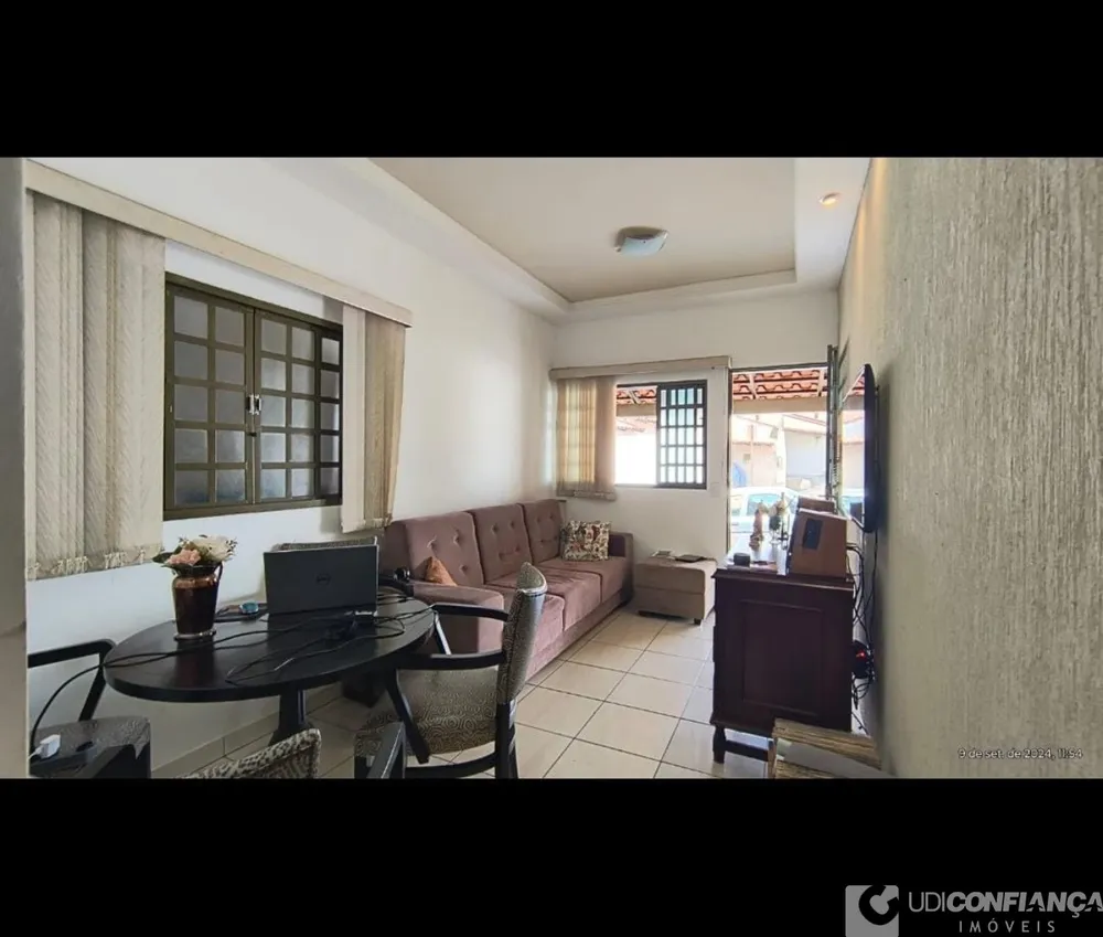 Casa, 2 quartos - Foto 2