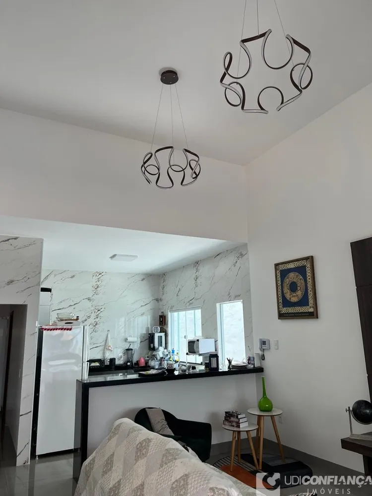 Casa, 3 quartos - Foto 7