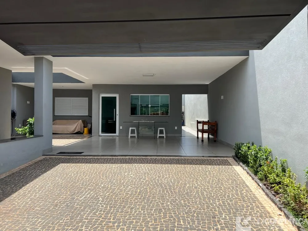 Casa, 3 quartos - Foto 2