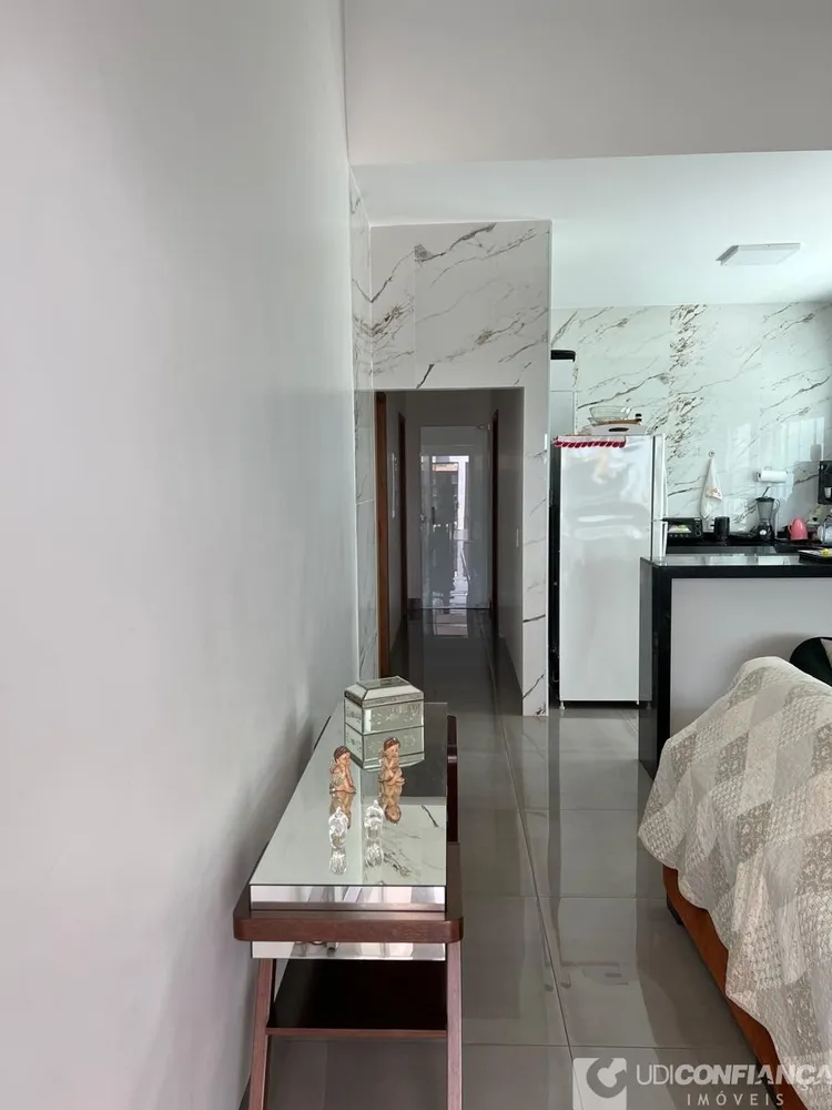 Casa, 3 quartos - Foto 5