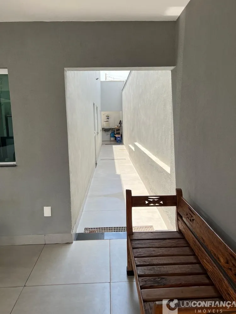 Casa, 3 quartos - Foto 2