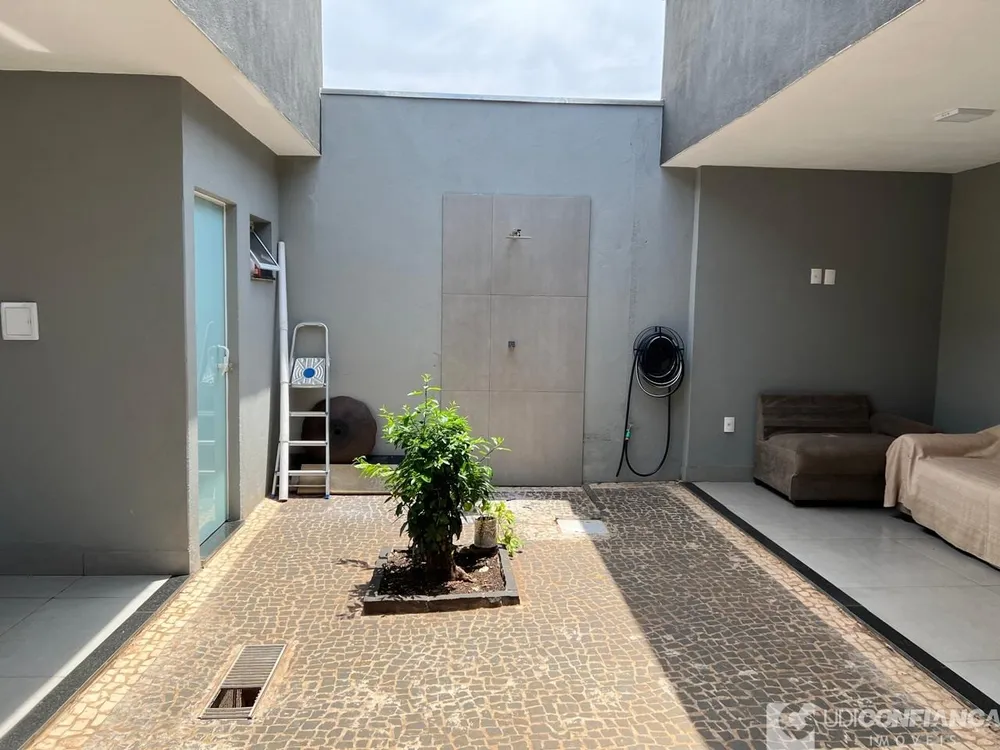 Casa, 3 quartos - Foto 3