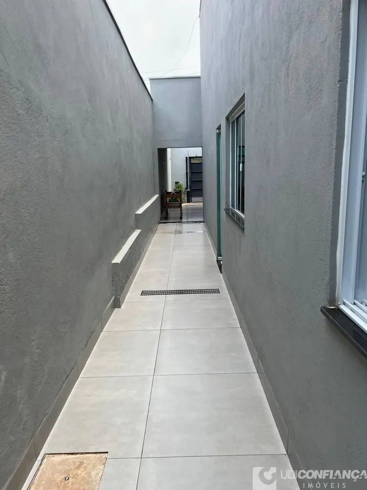 Casa, 3 quartos - Foto 12