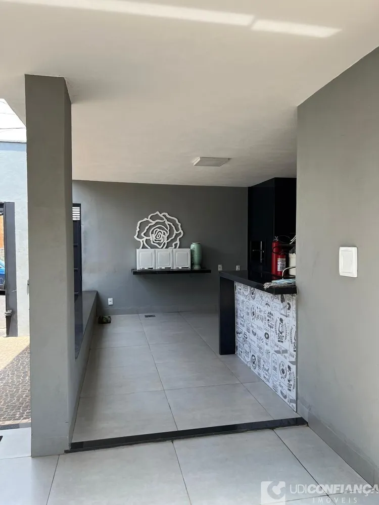 Casa, 3 quartos - Foto 3