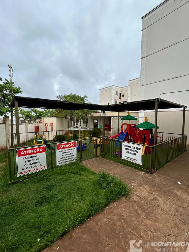 Apartamento, 2 quartos, 41 m² - Foto 4