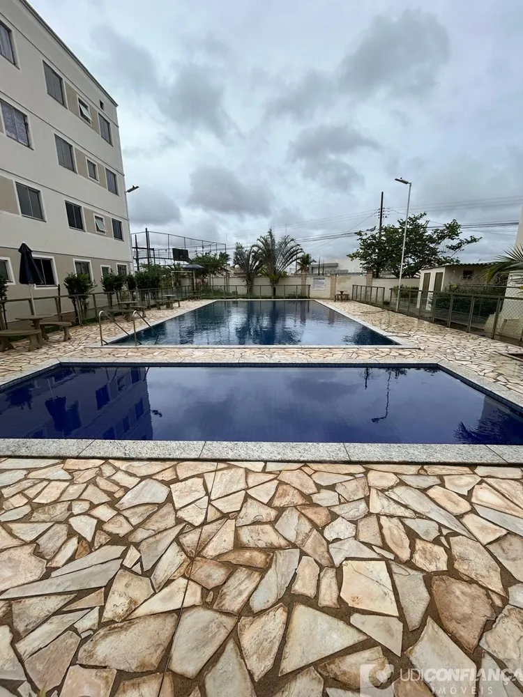 Apartamento, 2 quartos, 41 m² - Foto 5