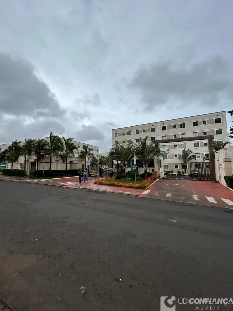 Apartamento, 2 quartos, 41 m² - Foto 1