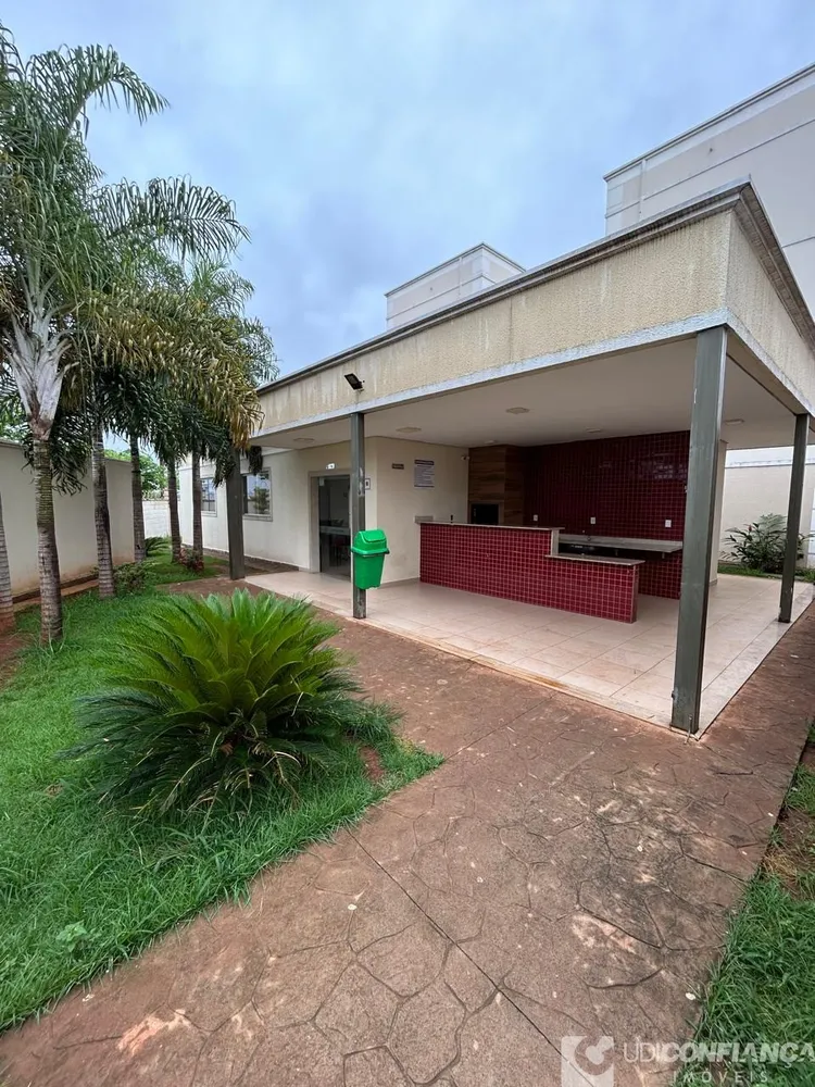 Apartamento, 2 quartos, 41 m² - Foto 2