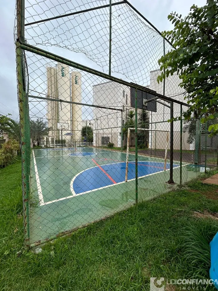 Apartamento, 2 quartos, 41 m² - Foto 2