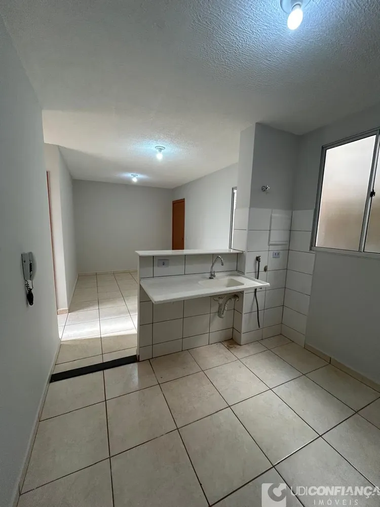 Apartamento, 2 quartos, 41 m² - Foto 8