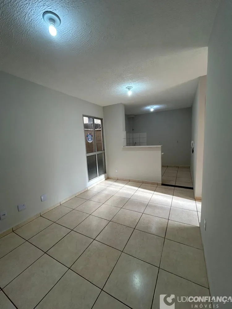 Apartamento, 2 quartos, 41 m² - Foto 7