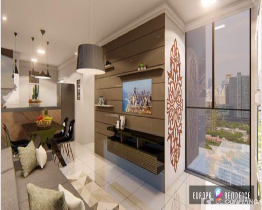 Apartamento, 2 quartos, 47 m² - Foto 17
