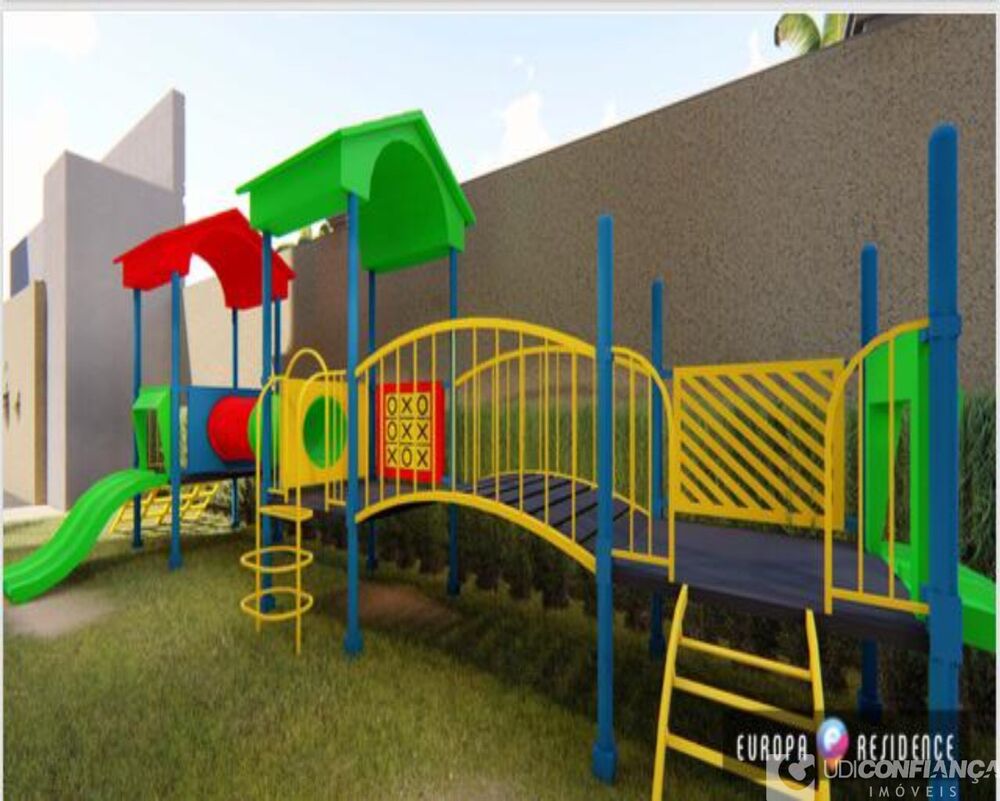 Apartamento, 2 quartos, 47 m² - Foto 3