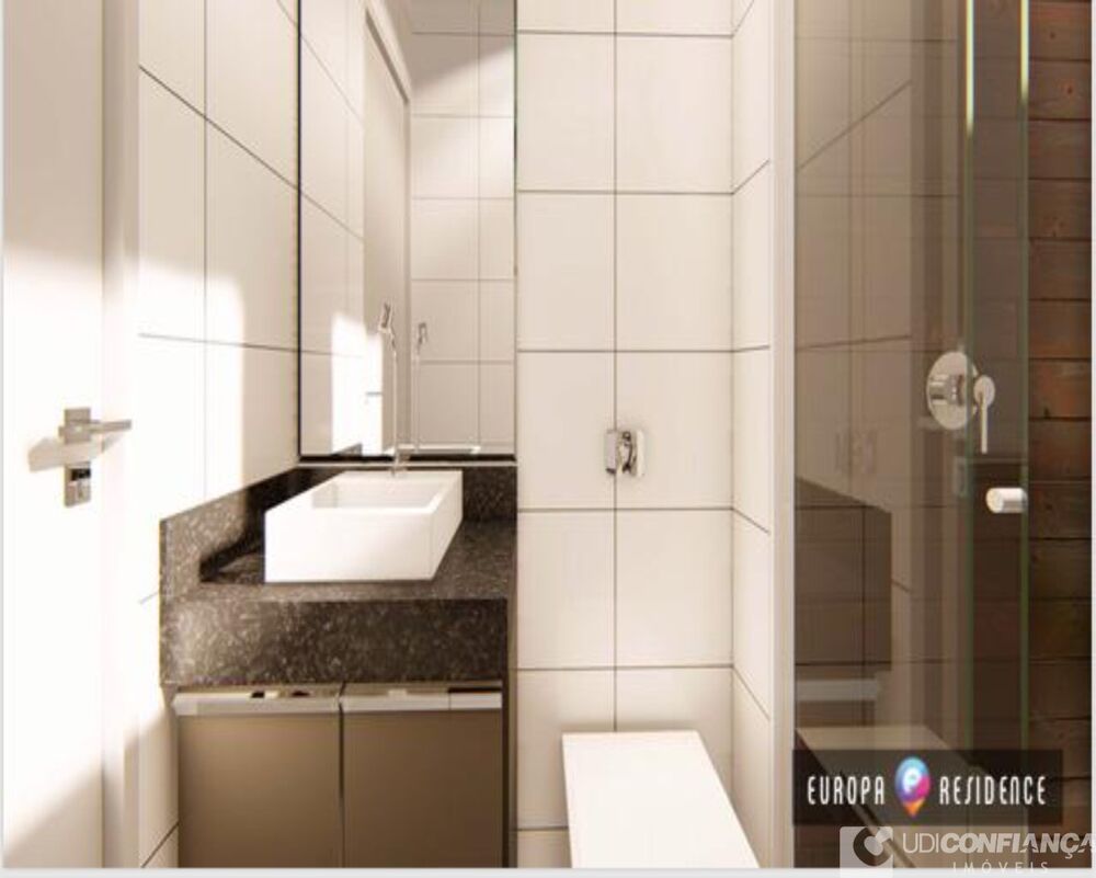 Apartamento, 2 quartos, 47 m² - Foto 12