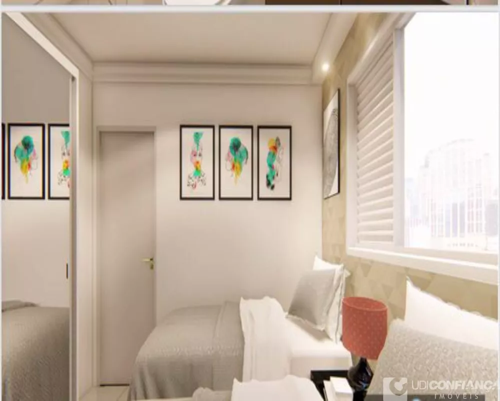 Apartamento, 2 quartos, 47 m² - Foto 13