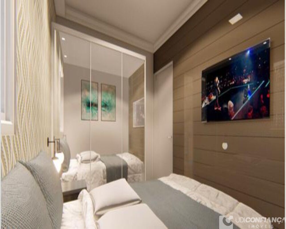 Apartamento, 2 quartos, 47 m² - Foto 11