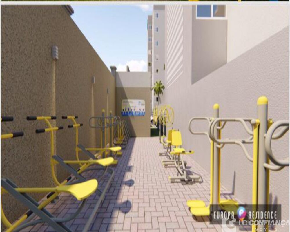 Apartamento, 2 quartos, 47 m² - Foto 4