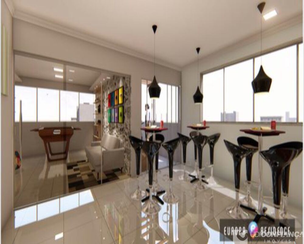 Apartamento, 2 quartos, 47 m² - Foto 6