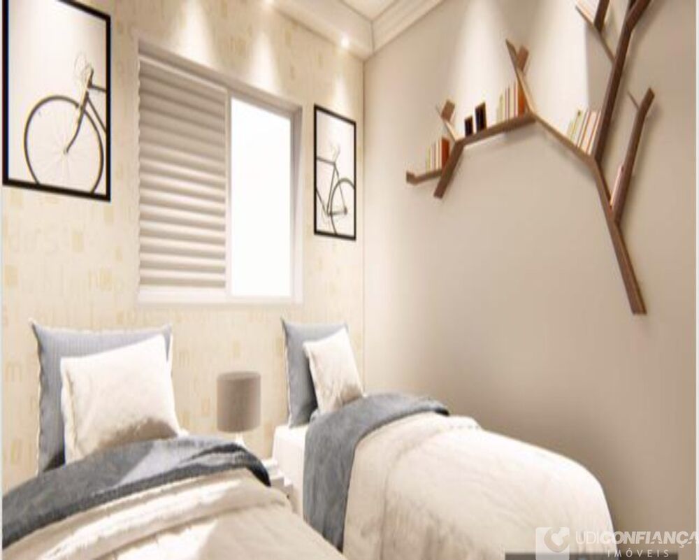 Apartamento, 2 quartos, 47 m² - Foto 14