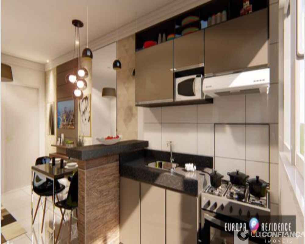 Apartamento, 2 quartos, 47 m² - Foto 10
