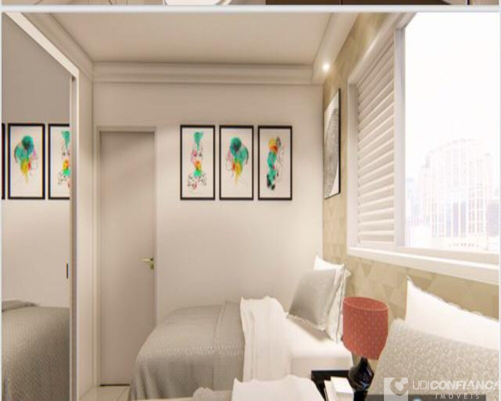 Apartamento, 2 quartos, 47 m² - Foto 15